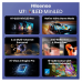 65U7SAU Hisense 65 INCH U7SAU Mini LED Hi-QLED 4K Smart AI TV (2026)